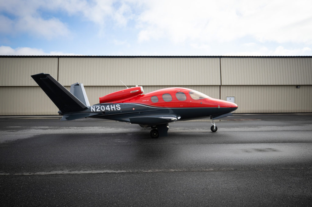 cirrus vision jet cost cirrus vision jet cost